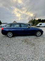 Bmw 318 D Touring 2017, Autos, Achat, Euro 6, Carnet d'entretien, Boîte manuelle