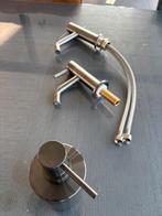 2 prachtige badkamermeubel kranen van Axor, Enlèvement, Comme neuf, Robinet