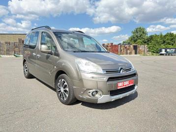 Citroen Berlingo L1 1.6 VTi Niveau B 5PL Airco GARANTIE beschikbaar voor biedingen