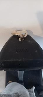 Originele BMW dakdragers met 4 sleutels beschikbaar, Ophalen of Verzenden, Gebruikt