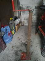 Vieux cric, Enlèvement ou Envoi, Comme neuf