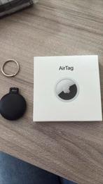 Airtag + hoesje, Ophalen, Nieuw, Telefoonhanger of Accessoire, Apple iPhone