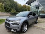 Citroen C4 Cactus 1.6 BlueHDi zakelijke GPS LED-camera, Auto's, Citroën, Voorwielaandrijving, Stof, 4 cilinders, 5 deurs
