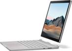 Microsoft Surface Book 3 i7 10thgen 32gbram 512gbssd 13,5inc, Computers en Software, Met videokaart, 32 GB, 13 inch, Zo goed als nieuw