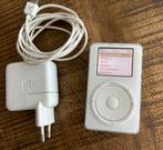 iPod Classic 5 GB 1e generatie 2001, Audio, Tv en Foto, Mp3-spelers | Apple iPod, Gebruikt, Ophalen of Verzenden, 2 tot 10 GB