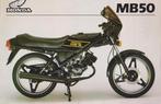 Honda MBX MB MT MTX NSR NS1 CRM GEZOCHT, Vélos & Vélomoteurs, Cyclomoteurs | Honda, Enlèvement, Autres modèles