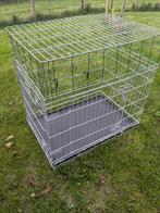 Hond bench - LARGE/XL, Ophalen, Gebruikt