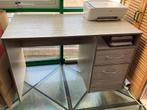 Bureau, Huis en Inrichting, Bureaus, Ophalen, Gebruikt, Bureau