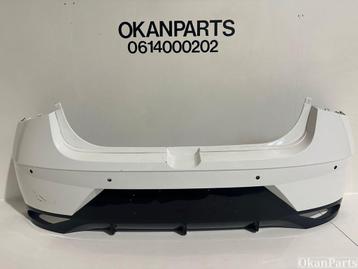 Hyundai i20 III achterbumper 86612-Q0010 beschikbaar voor biedingen