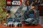 Lego Star Wars 75104, Comme neuf, Ensemble complet, Lego, Enlèvement ou Envoi