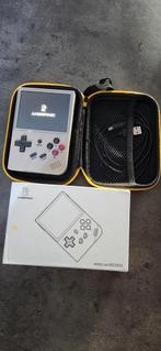 Anbernic rg35xx nieuwstaat, Ophalen of Verzenden, Zo goed als nieuw