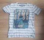 Tshirt Cars Jeans maat 176, Kinderen en Baby's, Ophalen of Verzenden, Zo goed als nieuw, Shirt of Longsleeve, Jongen