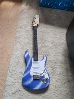 Harley Benton electric Guitar, Muziek en Instrumenten, Ophalen, Zo goed als nieuw