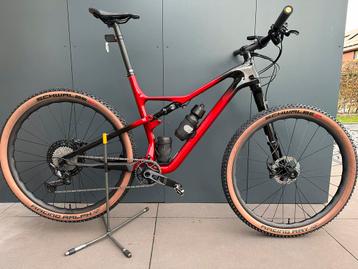 Lefty TOP-wielen made by Wheeltec.  beschikbaar voor biedingen