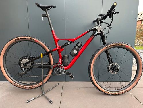Lefty TOP-wielen made by Wheeltec., Fietsen en Brommers, Fietsonderdelen, Ophalen