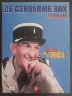 De Gendarme box : de collectie - Louis De Funès, Comme neuf, À partir de 6 ans, Coffret, Enlèvement ou Envoi