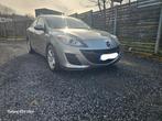 Mazda 3 1.6l essence 2010, Auto's, Mazda, Overige bekleding, Bedrijf, Euro 4, Te koop