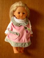 Poupée COROLLE de 26 cm., Verzamelen, Poppen, Ophalen of Verzenden, Pop
