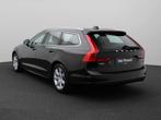 Volvo V90 2.0 D3 Momentum, Autos, Volvo, Cuir, Achat, Entreprise, Boîte manuelle