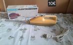 elektrisch mes Severine, Antiek en Kunst, Ophalen of Verzenden