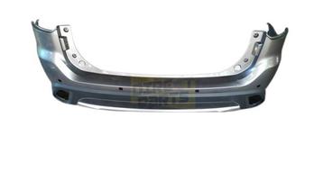 Mitsubishi Outlander (7/15-4/18) achterbumper (bij PDC) (bij beschikbaar voor biedingen