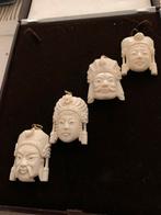 Zeer.oude.juwelen.hangers., Antiek en Kunst, Ophalen