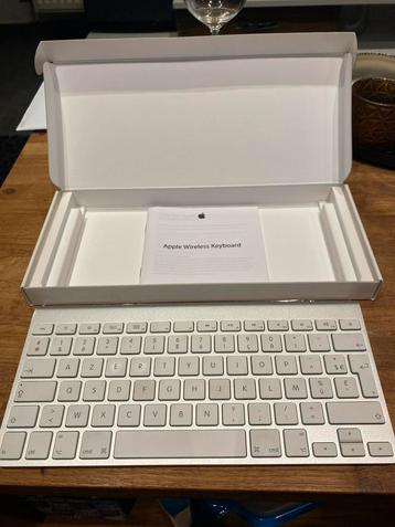 Apple toetsenbord 