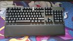 Logitech G513 toetsenbord, Bedraad, Nieuw, Multimediatoetsen, Azerty