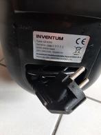 Frituurpan merk inventum inhoud 3 liter, Elektronische apparatuur, Ophalen