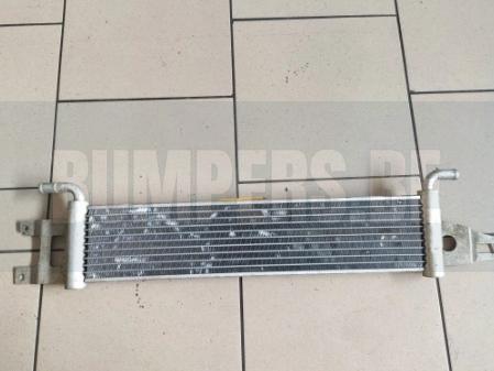 RADIATEUR RADIATOR MERCEDES A-CLASS A169 WATER COOLER A16950, Auto-onderdelen, Motor en Toebehoren, Gebruikt, 6 maanden garantie