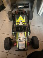 Losi dbxl e 2.0, Hobby en Vrije tijd, Modelbouw | Radiografisch | Auto's, Elektro, Auto offroad, Ophalen of Verzenden, Zo goed als nieuw