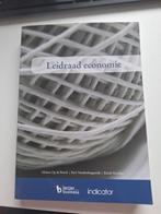 Leidraad economie, Enlèvement ou Envoi, Comme neuf