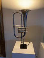 Bugel tafellamp, Comme neuf, Enlèvement, Moins de 50 cm, Métal