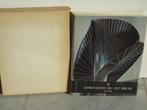 Dimensions du XXe siècle 1900-1945 Robert L.Delevoy SKIRA 65, Boeken, Ophalen of Verzenden
