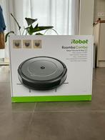 IRobot Roomba Combo Robotstofzuiger en Dweil, Elektronische apparatuur, Stofzuigers, Ophalen, Zo goed als nieuw, Robotstofzuiger