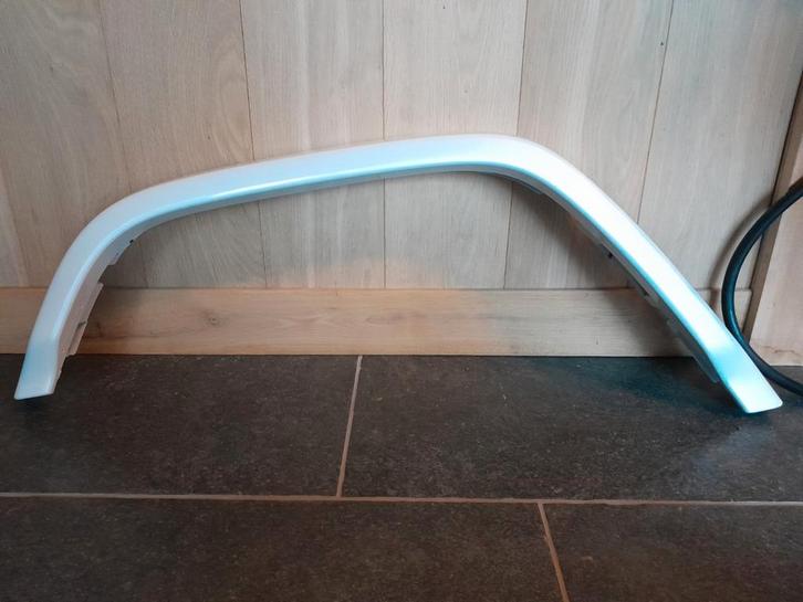 Mercedes g-klasse w463 Facelift Wielrand Rechts-achter, Auto-onderdelen, Carrosserie, Mercedes-Benz, Achter, Rechts, Nieuw, Ophalen of Verzenden