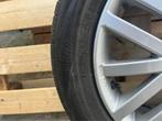 Mazda wielset, Auto-onderdelen, Banden en Velgen, 205 mm, Velg(en), 16 inch, Gebruikt