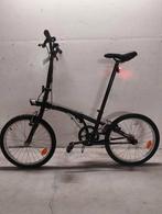 btwin vouwfiets, Fietsen en Brommers, Ophalen, Nieuw