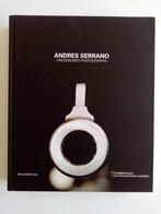 Andres Serrano uncensored photographs, Comme neuf, Enlèvement ou Envoi, Photographie général