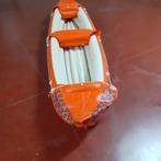 Opblaasbare Kayak, Watersport en Boten, Ophalen, Gebruikt