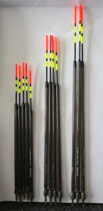 Drennan match pennen 25 stuks, Watersport en Boten, Ophalen of Verzenden, Zo goed als nieuw