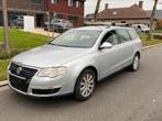 Volkswagen Passat 1.9 TDI Euro4 77kw, Auto's, Stof, Zwart, Bedrijf, Euro 4