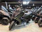 Kymco DTX 125 [Licentie] [Einde .0%] [-350E] [promo], Nieuw, 125 cc, Ophalen of Verzenden, Agility