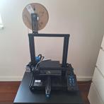 3D Printer Creality Ender 3v2, Computers en Software, 3D Printers, Ophalen, Zo goed als nieuw, Creality Ender