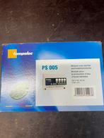 Tempolec PS005 voorangstuuring boiler, Doe-het-zelf en Bouw, Chauffageketels en Boilers, Ophalen, Nieuw, Onderdeel