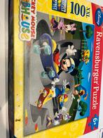 Puzzle Mickey, Comme neuf