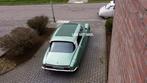 Groen Webasto vouwdak voor Citroen DS CX of andere oldtimer, Auto-onderdelen, Ophalen, Gereviseerd, BMW