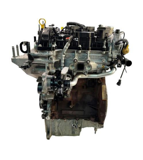 Ford Fiesta MK7 VII 1.0 SFJH-motor, Auto-onderdelen, Motor en Toebehoren, Ford, Ophalen of Verzenden