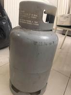 Gasfles te koop, Ophalen, Zo goed als nieuw