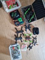 Fvp drone set., Hobby en Vrije tijd, Ophalen of Verzenden, Zo goed als nieuw